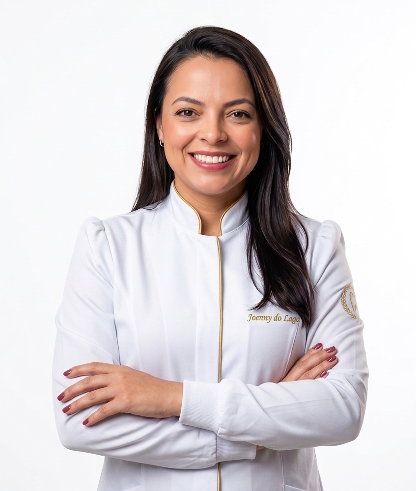 Dra. Joenny do Lago